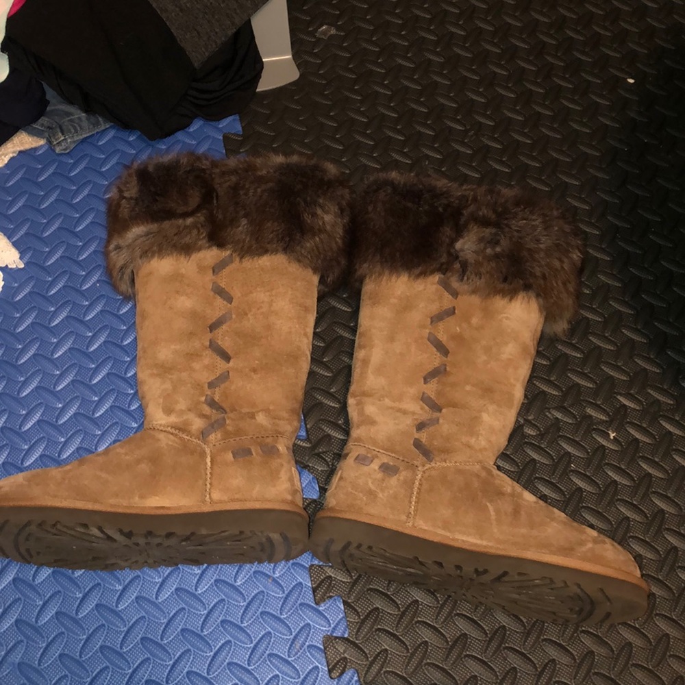 Ugg boots